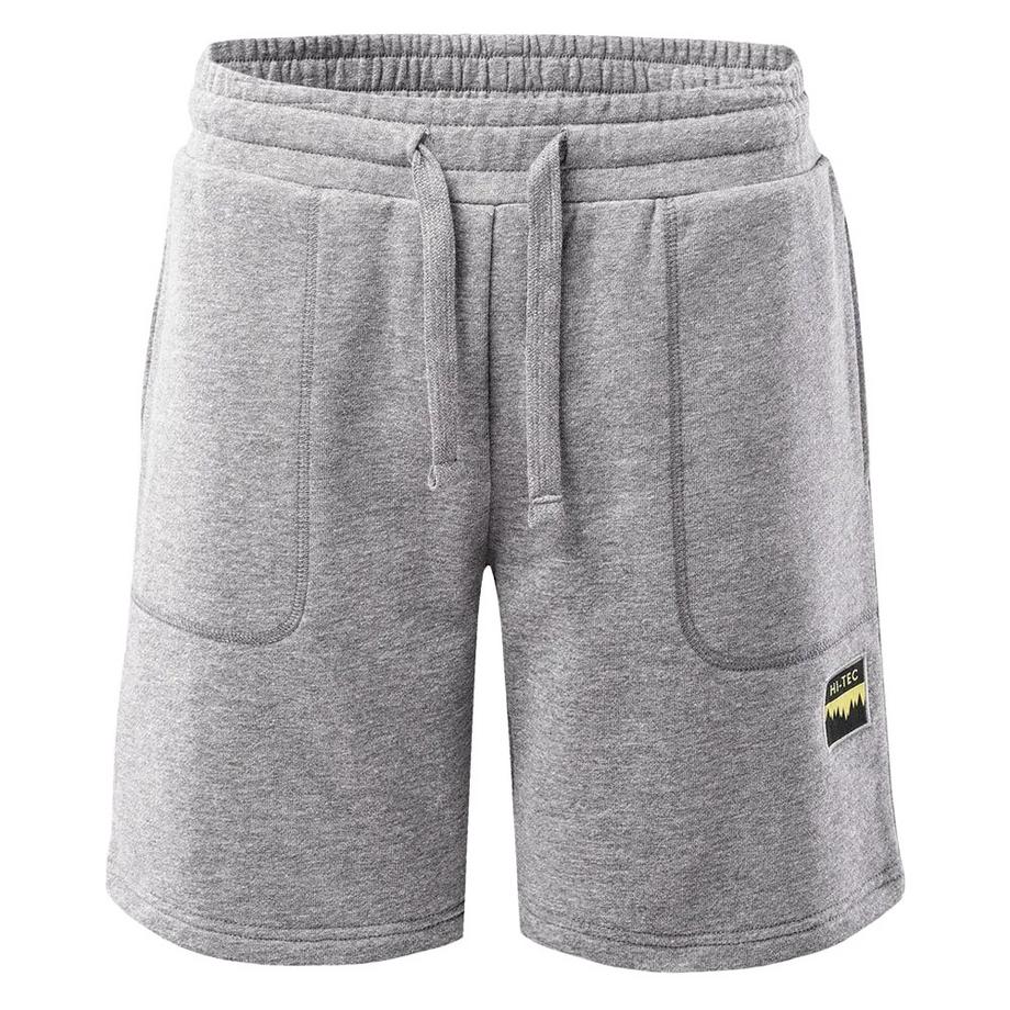 Azyn Shorts