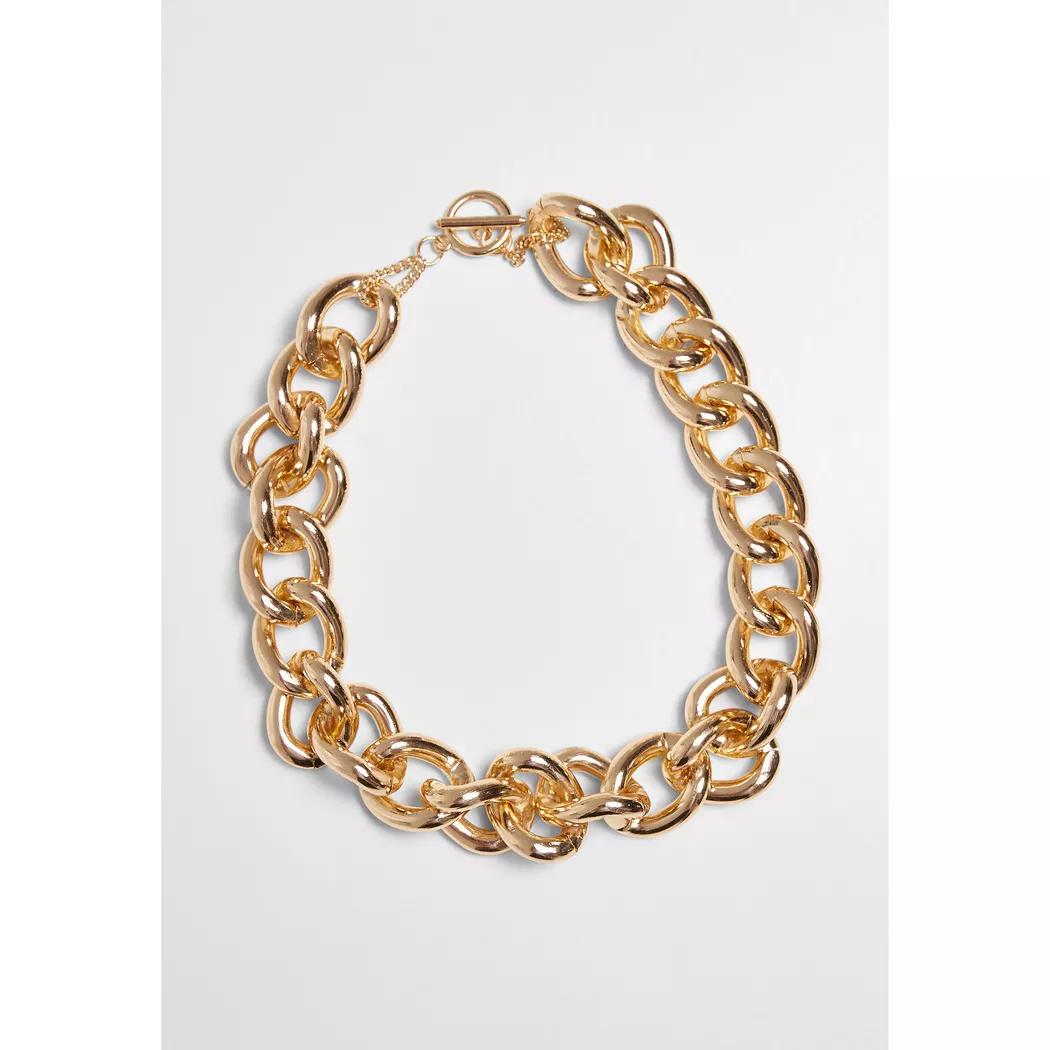 URBAN CLASSICS - Collier flashy chain