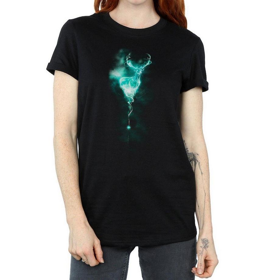 Harry Potter Patronus T-Shirt  