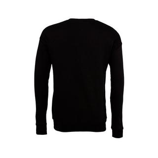 Bella + Canvas Sweatshirt Classique Épaules Tombantes  