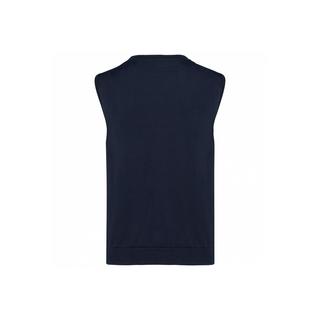 Kariban Supima Baumwolle Slim Fit Weste  