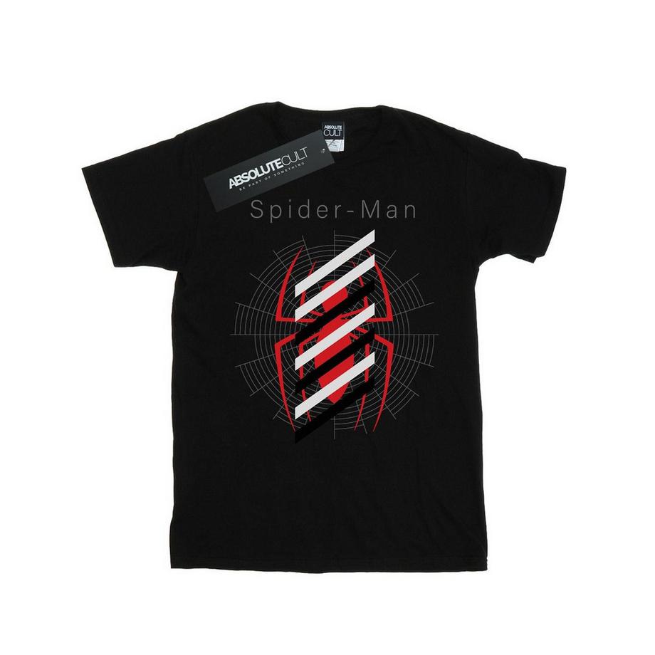 MARVEL Spider-Man Logo T-Shirt  