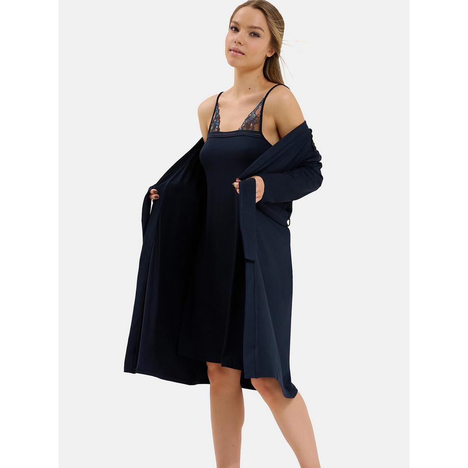 Lisca Mirabelle Vestaglia Maniche Lunghe  