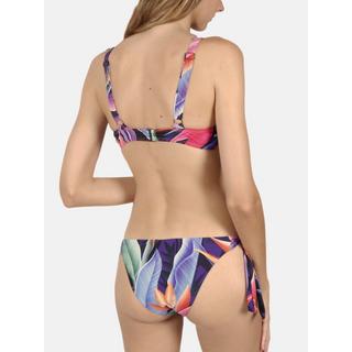 Admas  Set bikini 2 pezzi con ferretto Malibu 