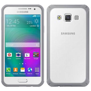 SAMSUNG  Cover originale bianca Samsung Galaxy A3 