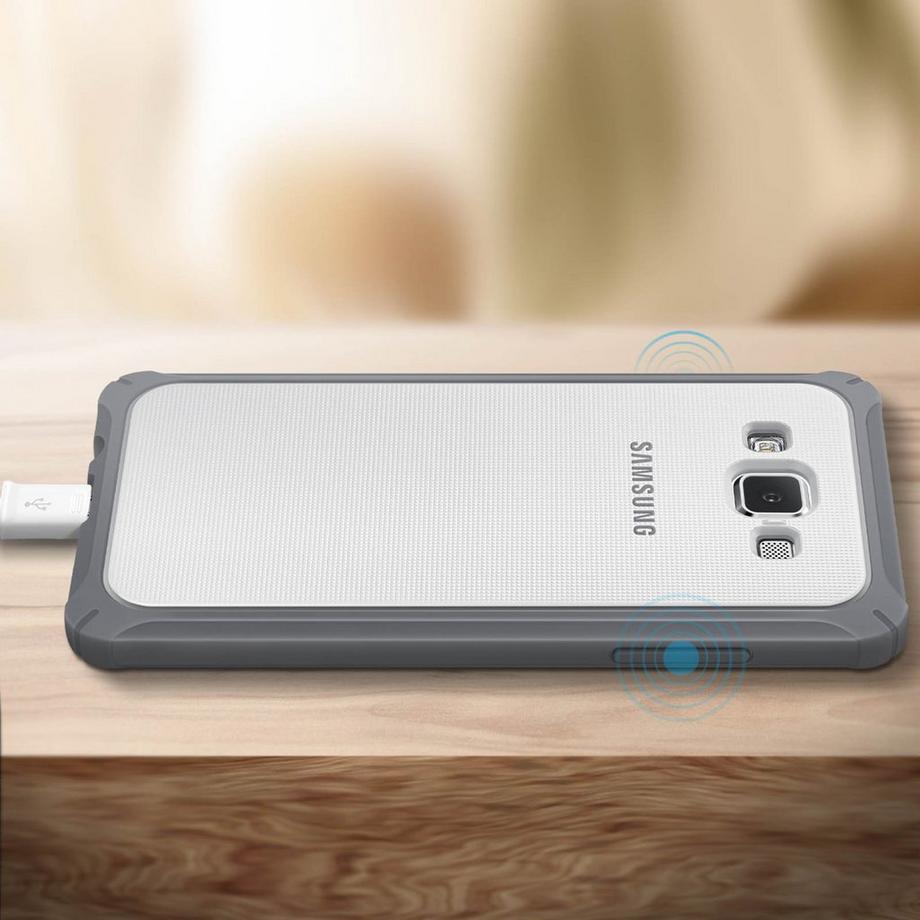 SAMSUNG  Original Schutzhülle Samsung A3 