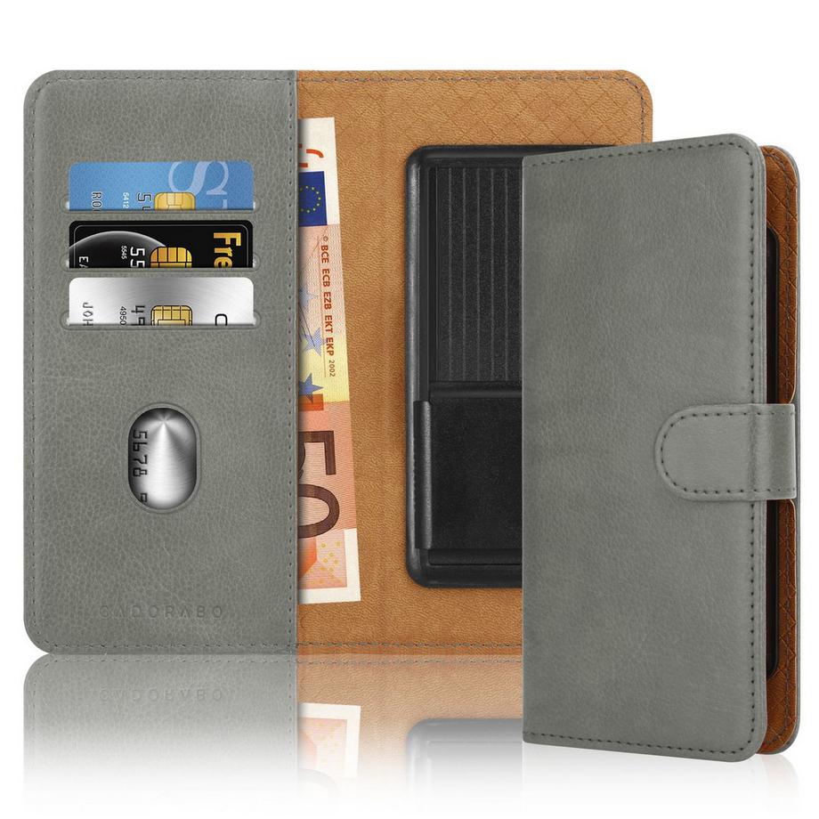 Fairphone 4 Hülle Book Case Style