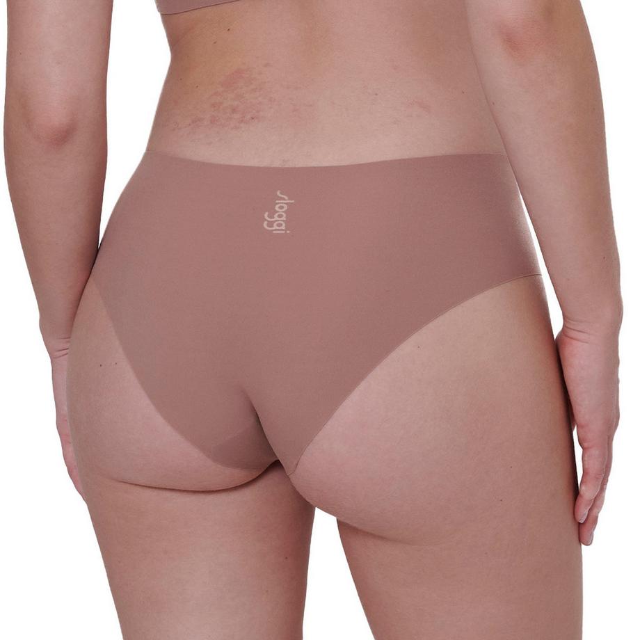 sloggi ZERO Feel 2.0 Hipster 3er Pack  