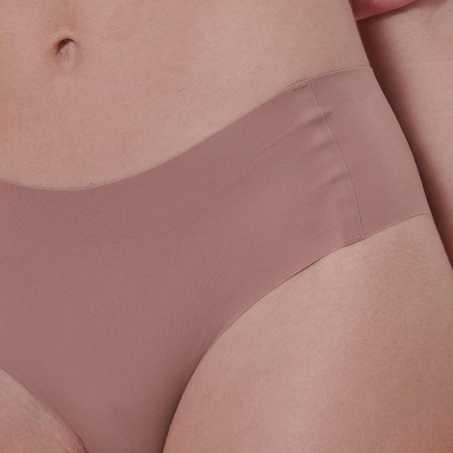 sloggi ZERO Feel 2.0 Hipster 3er Pack  