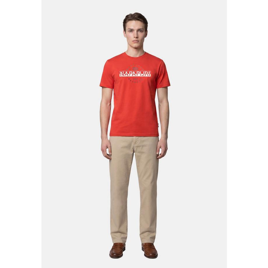 NAPAPIJRI T-shirt  