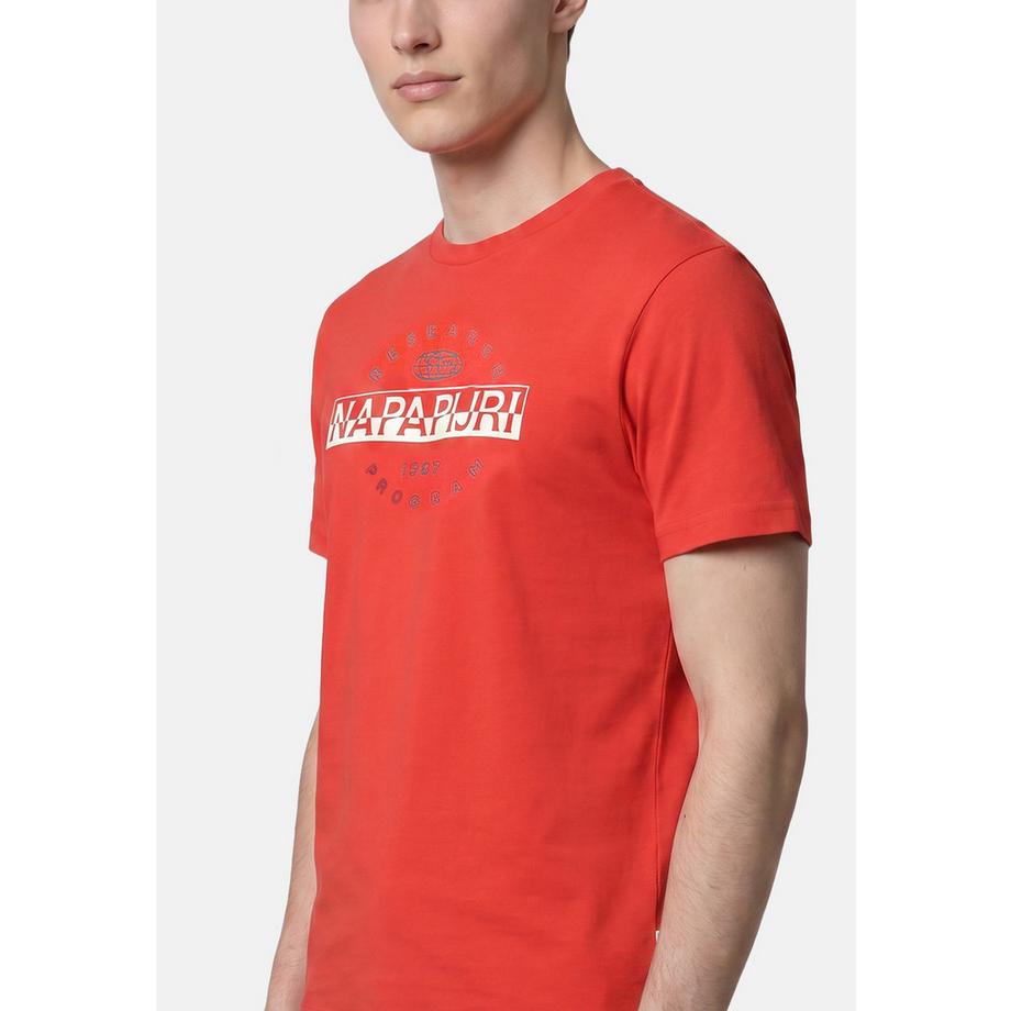 NAPAPIJRI T-shirt  