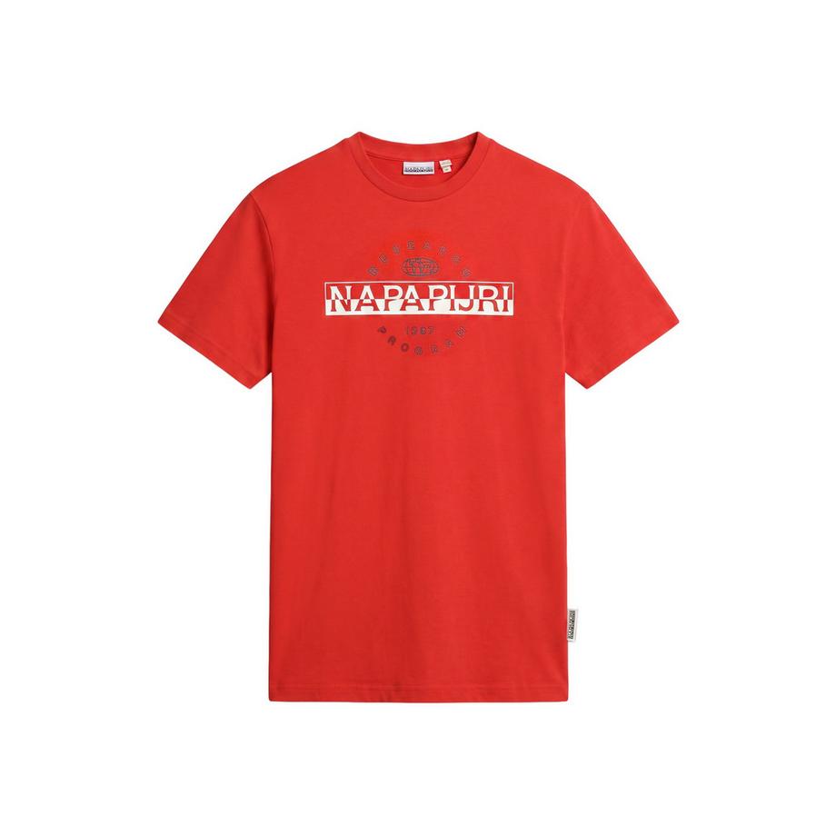 NAPAPIJRI T-shirt  