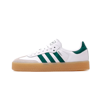 adidas  Samba  Collegiate  Gum 