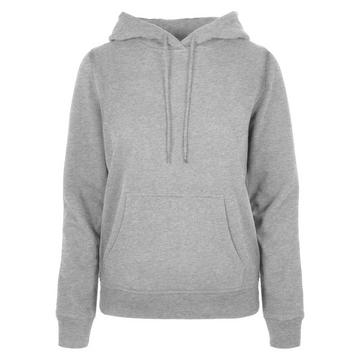 Basic Kapuzenpullover