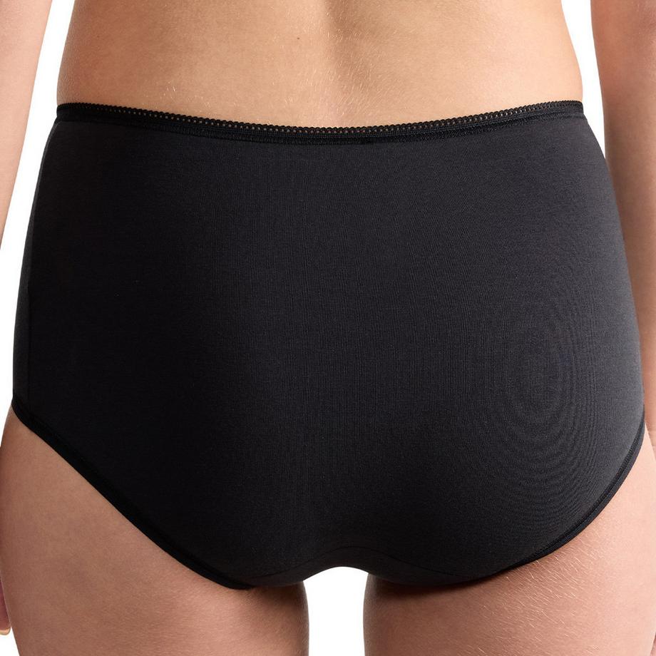 sloggi  9er Pack 24/7 Cotton - Midi Slip 