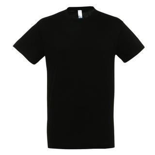 SOLS Regent Kurzarm T-Shirt  