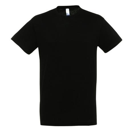 SOLS Regent Kurzarm T-Shirt  