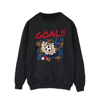 LOONEY TUNES  Goal Goal Goal Sweatshirt 