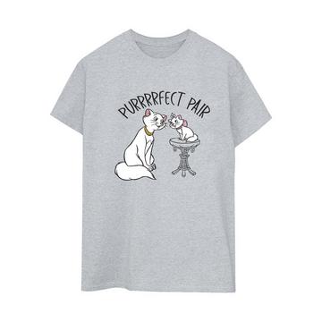 Tshirt THE ARISTOCATS PURRFECT PAIR