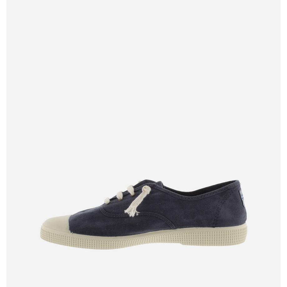 Victoria Used Canvas Sneakers 110 Drec Pulsera  