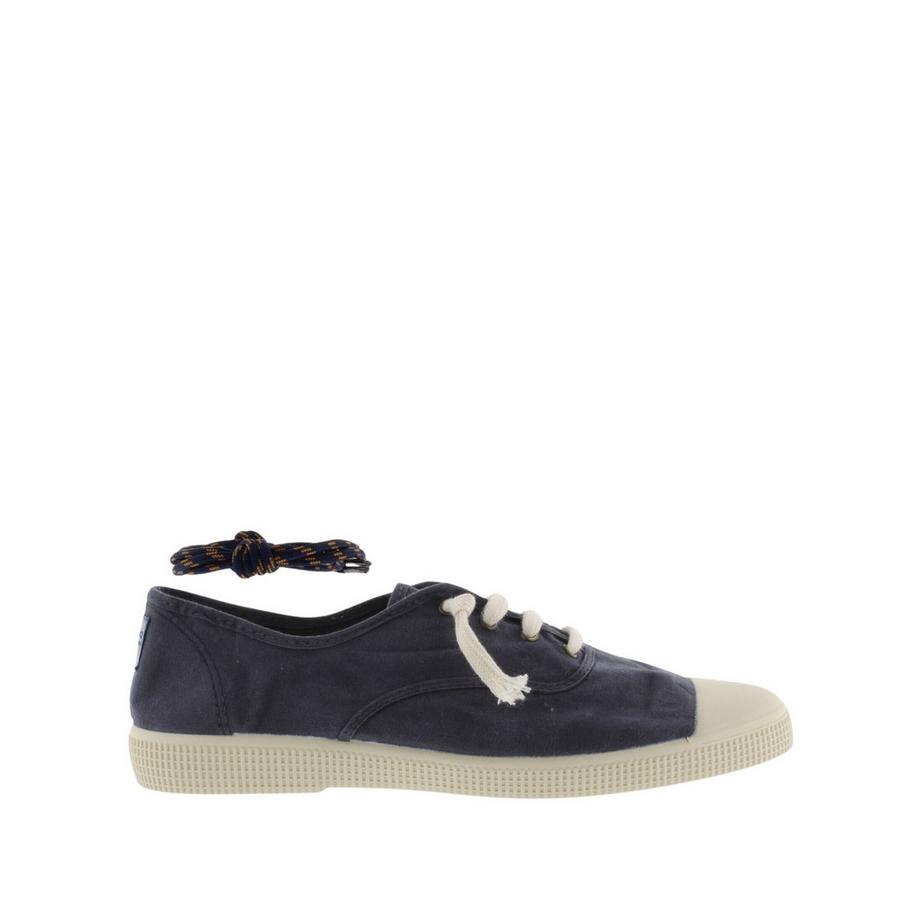 Baskets en toile vieillies 110 drec/pulsera