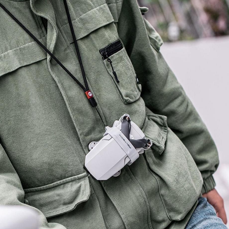 PGYTECH  PGYTECH P-12A-010 Kameradrohnenteil/-zubehör Propellerhalter 