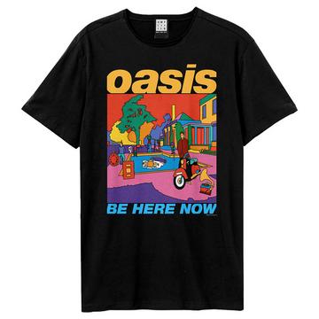Be Here Now TShirt