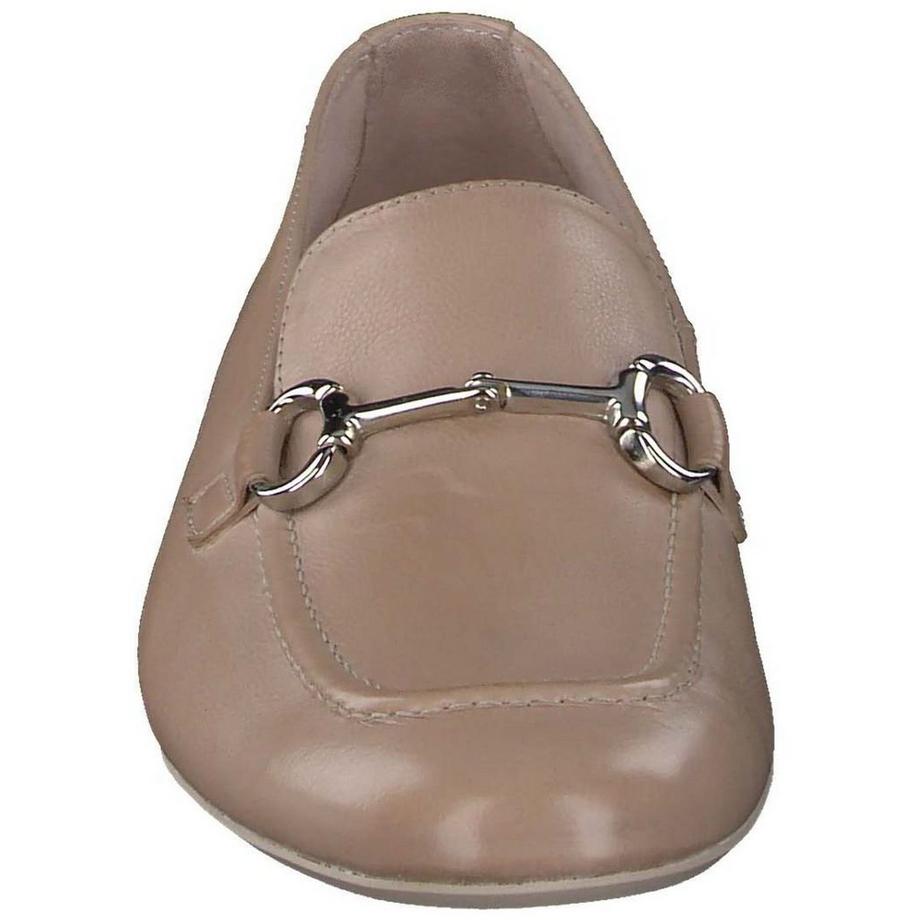 Paul Green Mocassino con dettaglio morsetto  