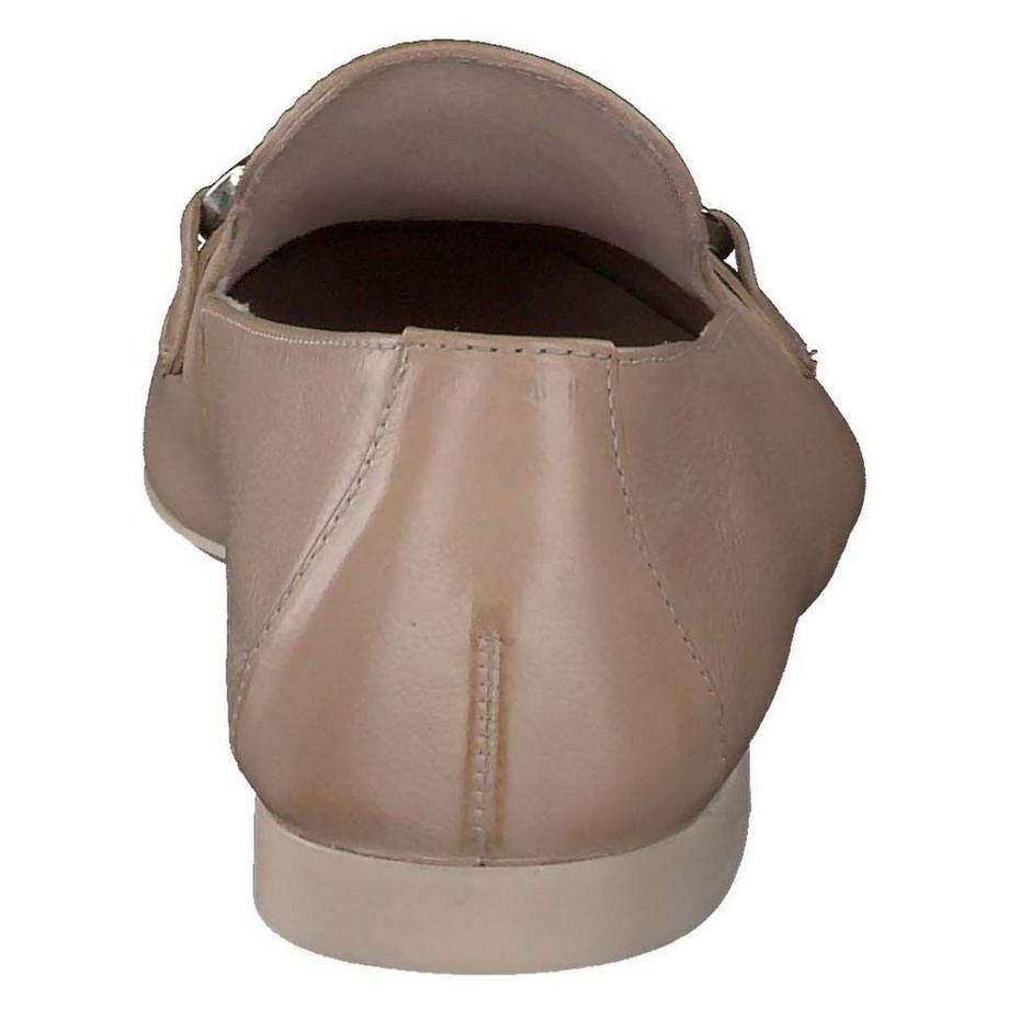 Paul Green Mocassino con dettaglio morsetto  