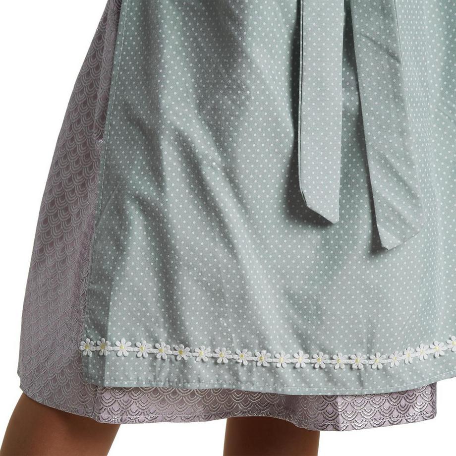 Tectake  Dirndl midi Oberammergau modèle 2 