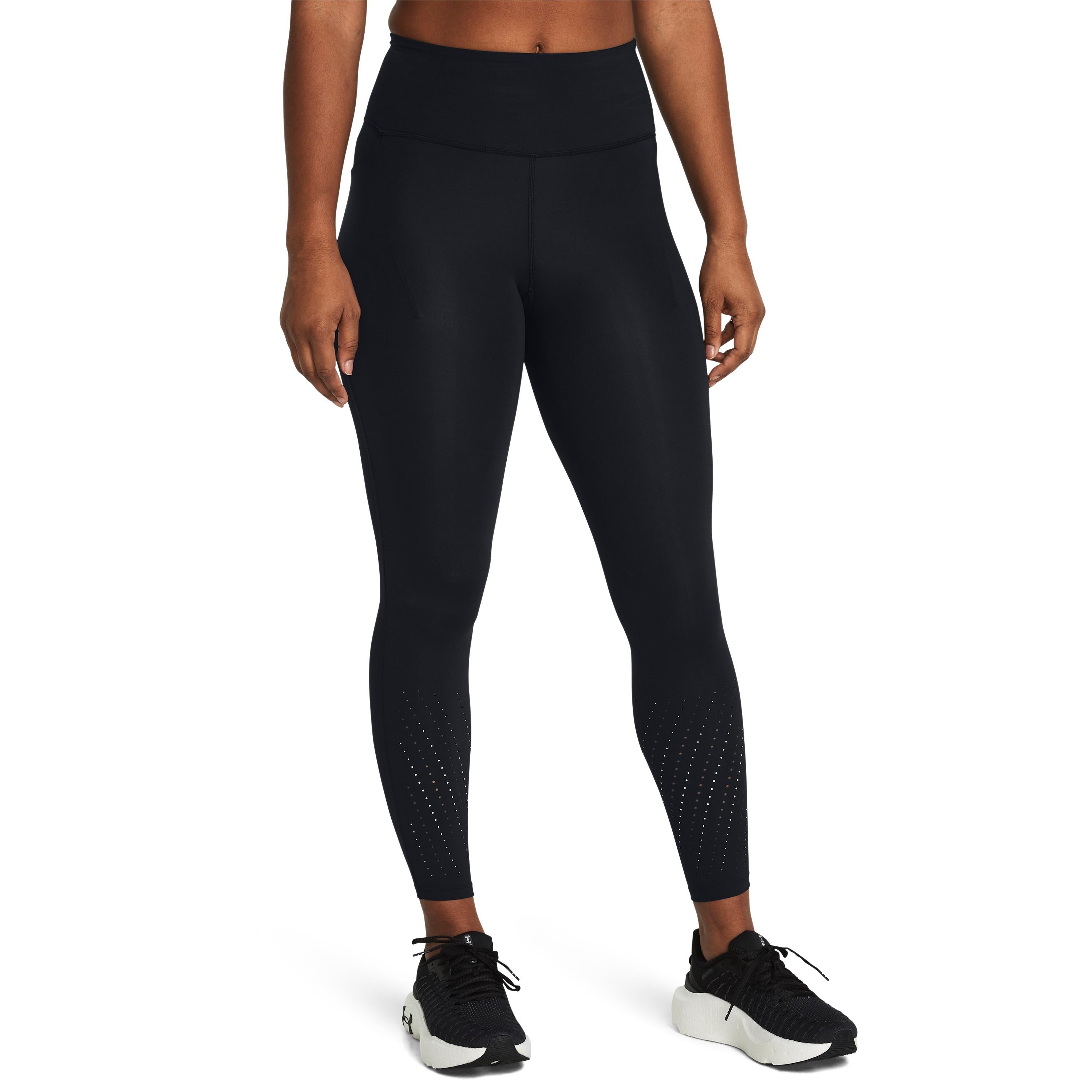 UNDER ARMOUR  eggings da donna  fy fast eite 