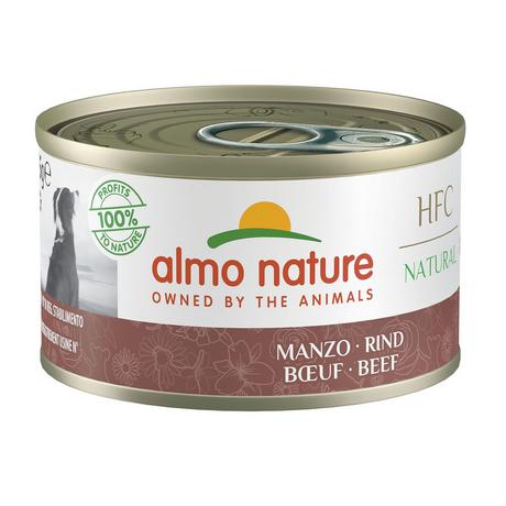 almo nature  HFC Rind - Multipack 