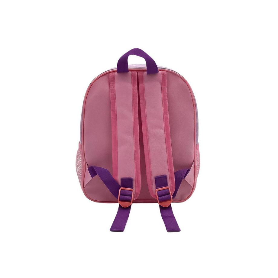 Disney  Sac à Dos 3D avec Motif Da l'Explatrice 