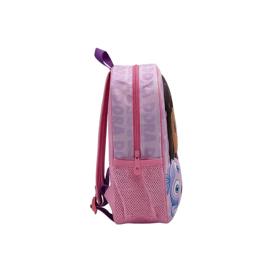 Disney  Sac à Dos 3D avec Motif Da l'Explatrice 