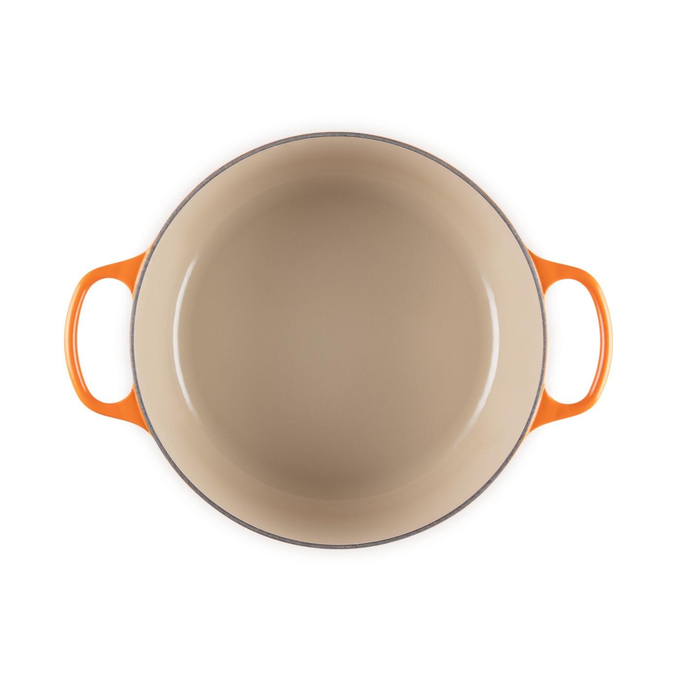 LE CREUSET Cocotte Signature  