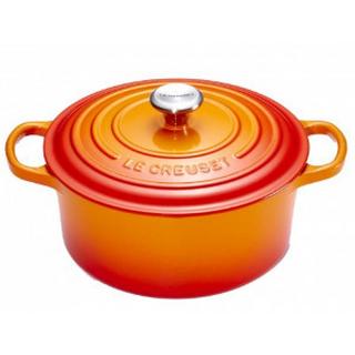 LE CREUSET Cocotte Signature  