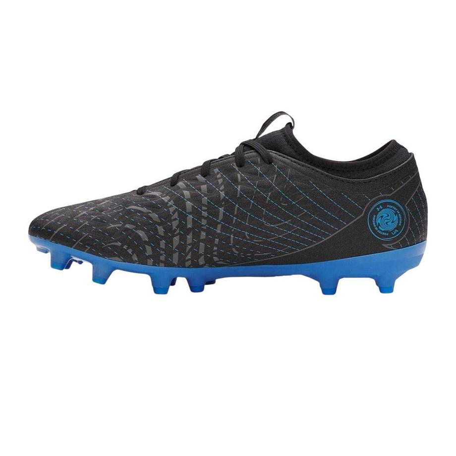 UNDER ARMOUR Magnetico Select 5 Chaussures de foot terrain ferme  