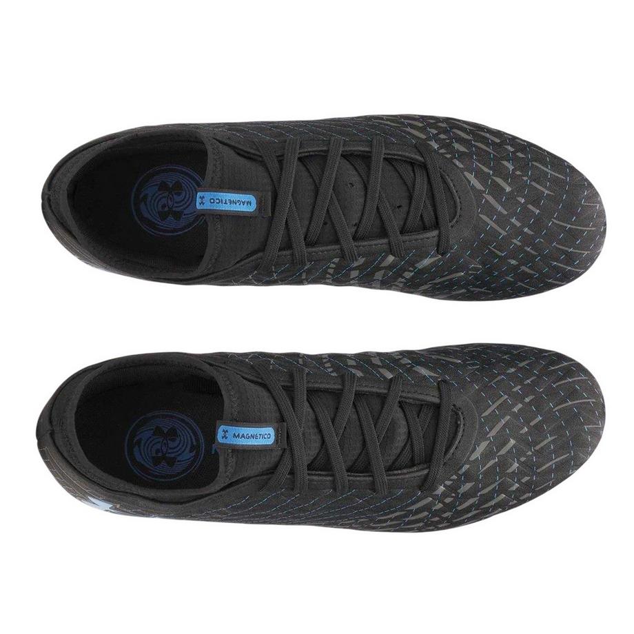 UNDER ARMOUR Magnetico Select 5 Chaussures de foot terrain ferme  