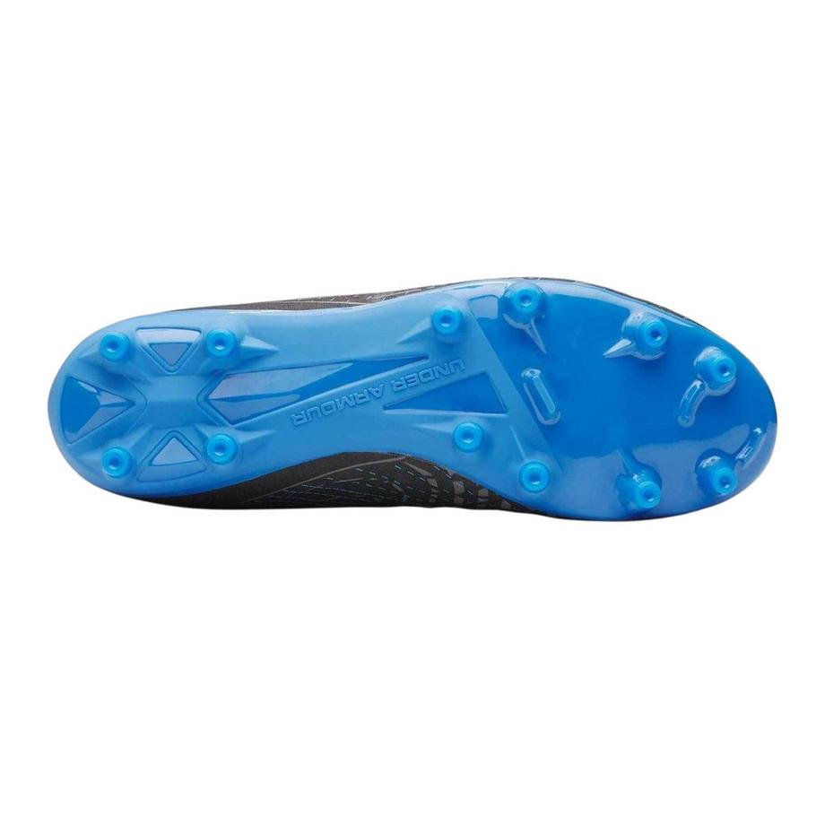 UNDER ARMOUR Magnetico Select 5 Chaussures de foot terrain ferme  