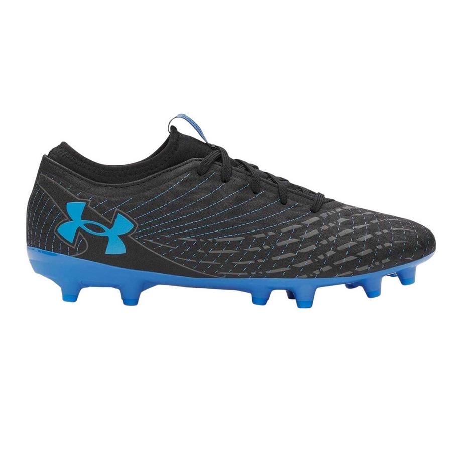 Chaussures De Foot Terrain Ferme Magnetico Select