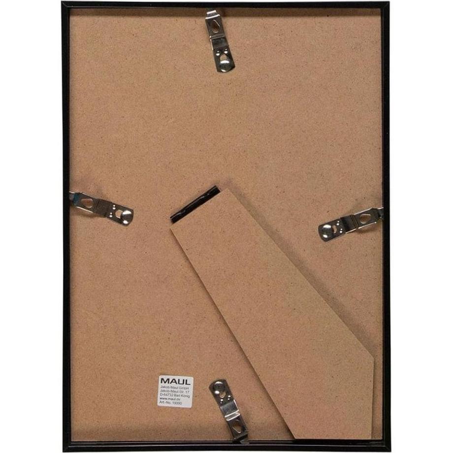 Maul Bilderrahmen art  