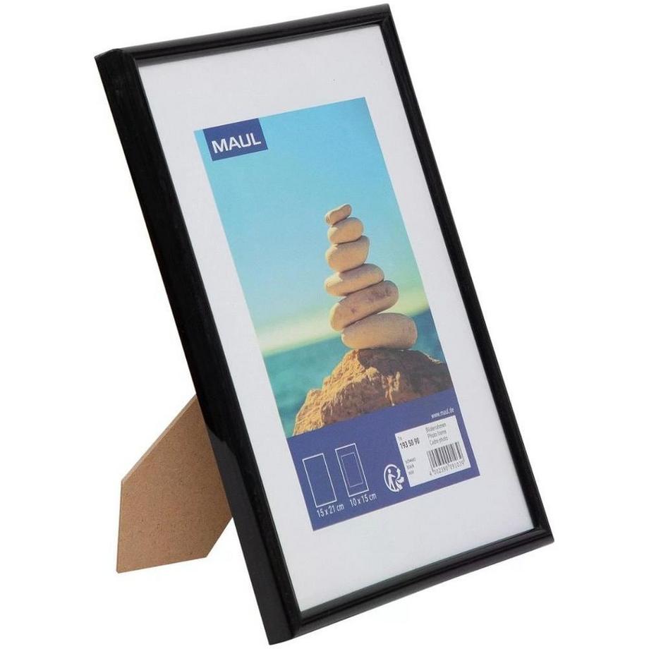 Maul Bilderrahmen art  