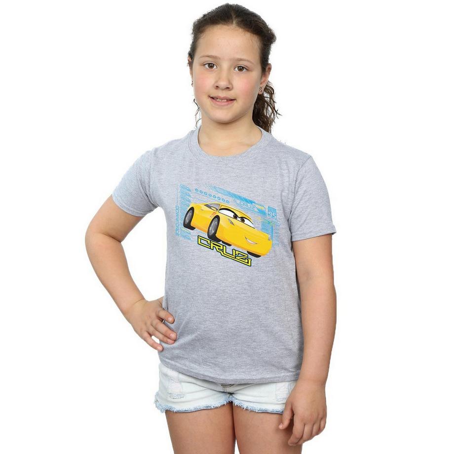 Disney  Cars TShirt 