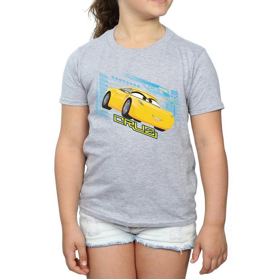 Disney  Cars TShirt 