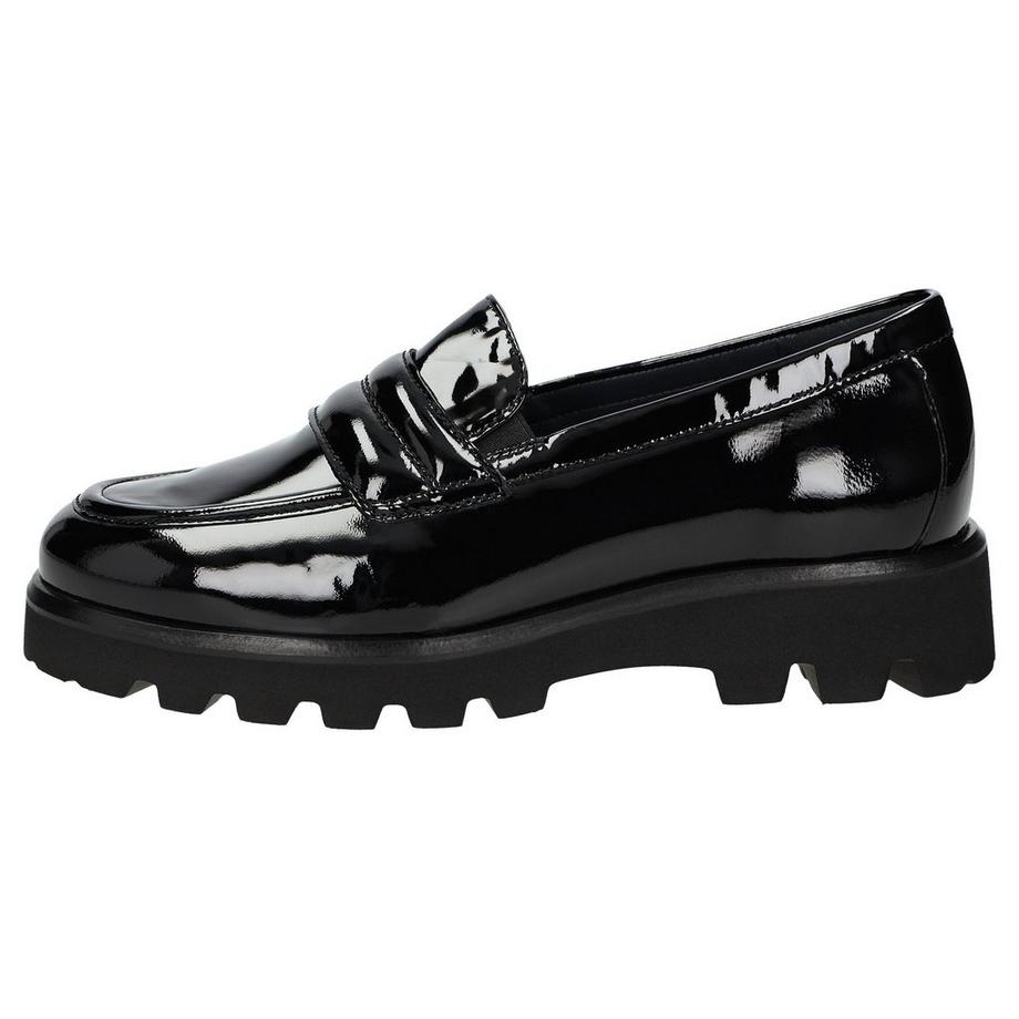 Sioux Meredira-726-H Slipper  