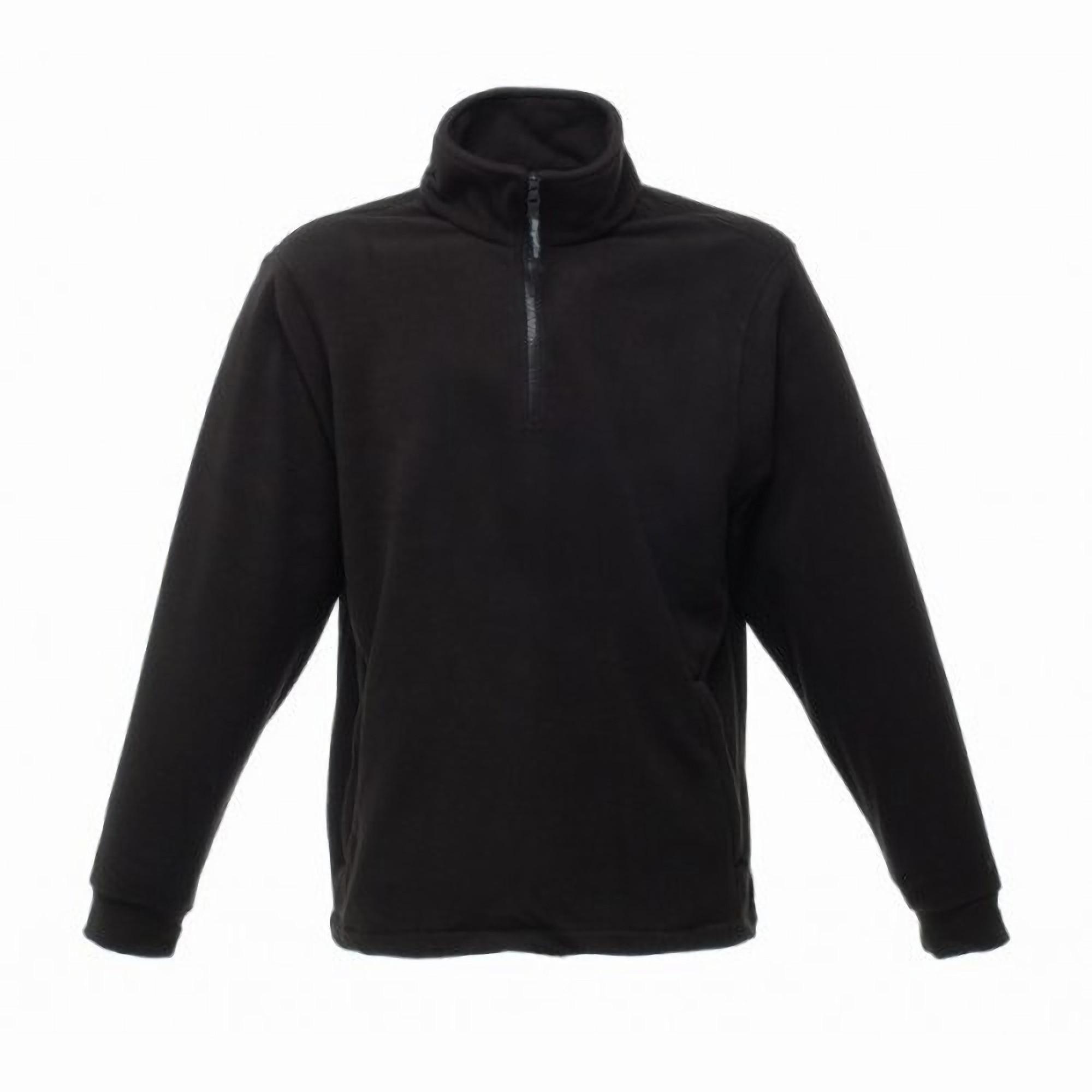 Regatta  Thor Fleece Pullover mit Reißverschluss 