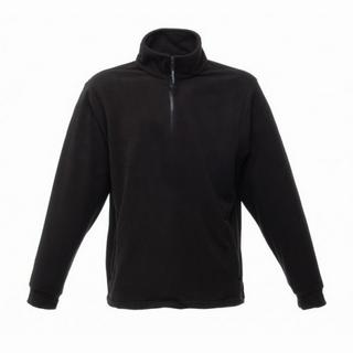 Regatta Thor Fleece Pullover mit Reissverschluss  
