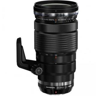 OLYMPUS  Olympus M.Zuiko Digital Ed 40-150 mm f / 2.8 Pro 