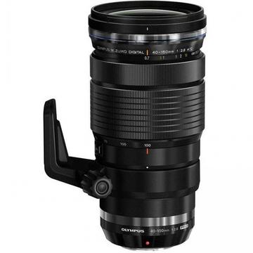 Olympus M.zuiko Digital Ed 40-150 mm 1: 2,8 Pro