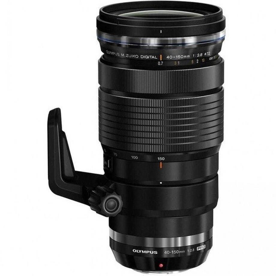 OLYMPUS  Olympus M.zuiko Digital Ed 40-150 mm 1: 2,8 Pro 